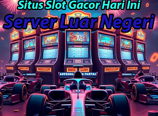 Slot gacor